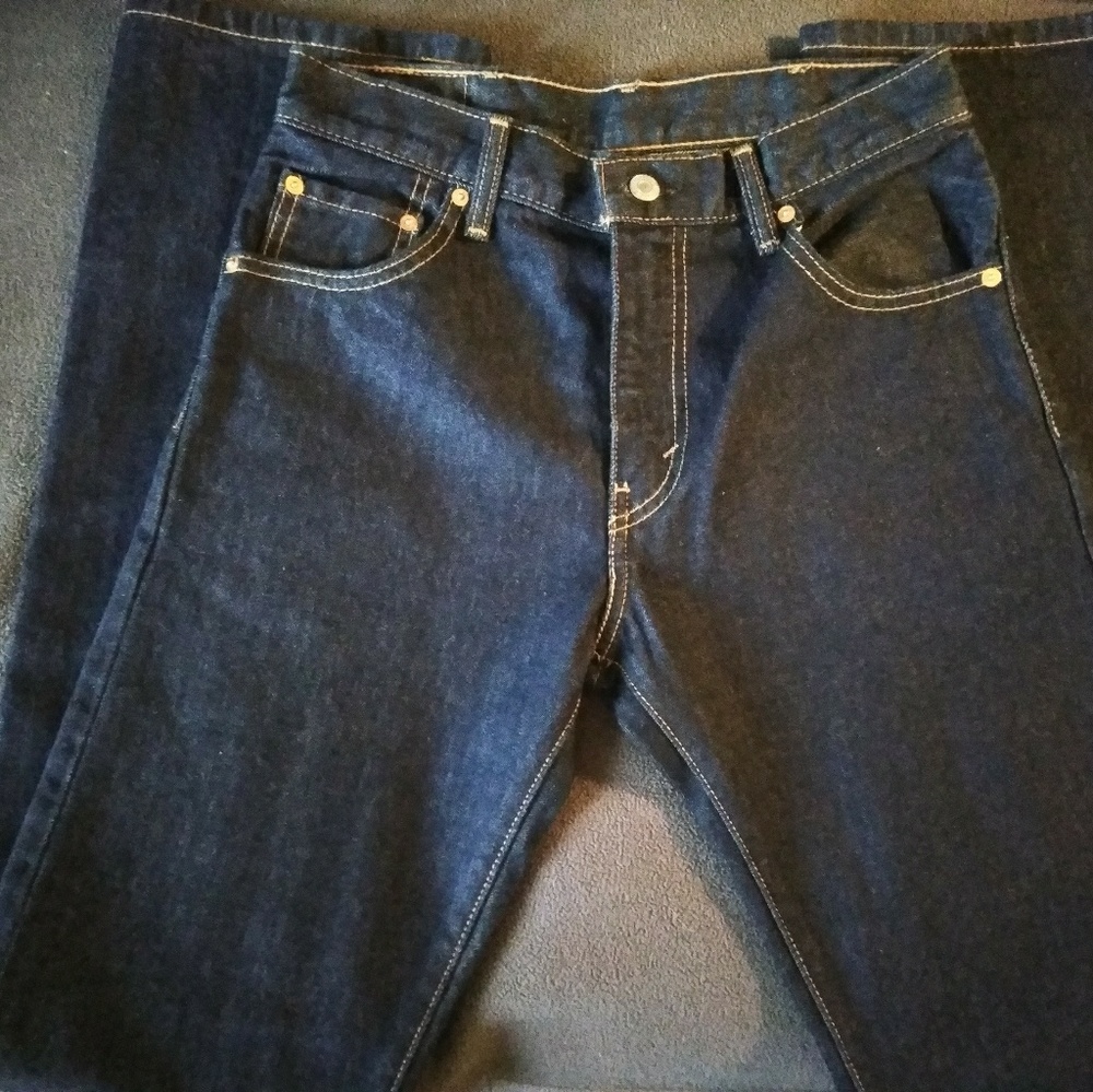 Levi Jeans